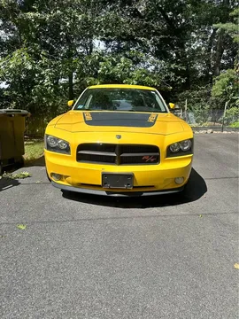 2006 Dodge Charger Daytona Sedan 4D