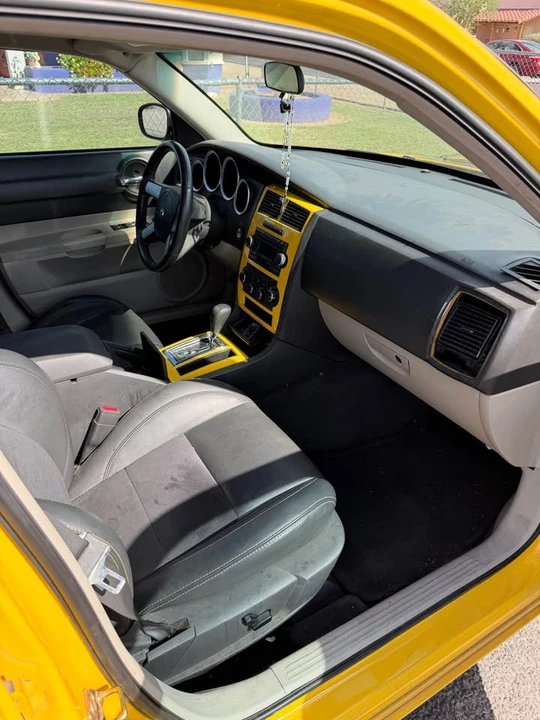 2006 Dodge Charger 6th Gen - Image 4 of 6