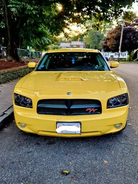 2006 Dodge Charger Daytona Sedan 4D