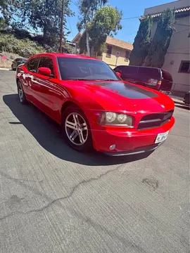 2006 Dodge Charger Daytona Sedan 4D
