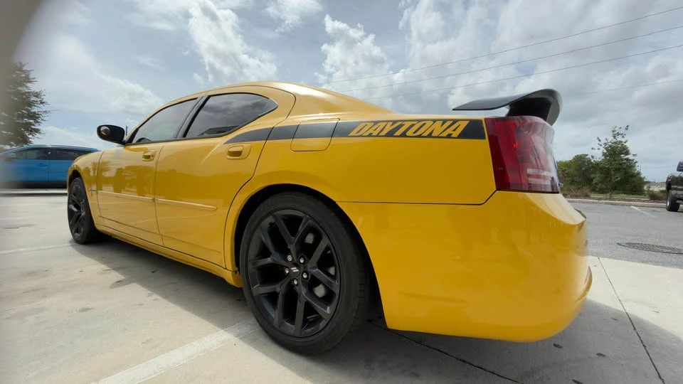 2006 Dodge Charger 6th Gen - Image 7 of 17