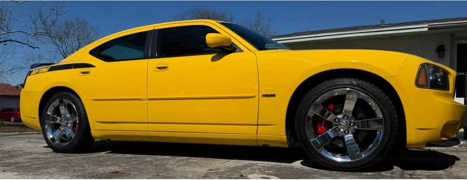 2006 Dodge Charger 6th Gen - Image 14 of 16