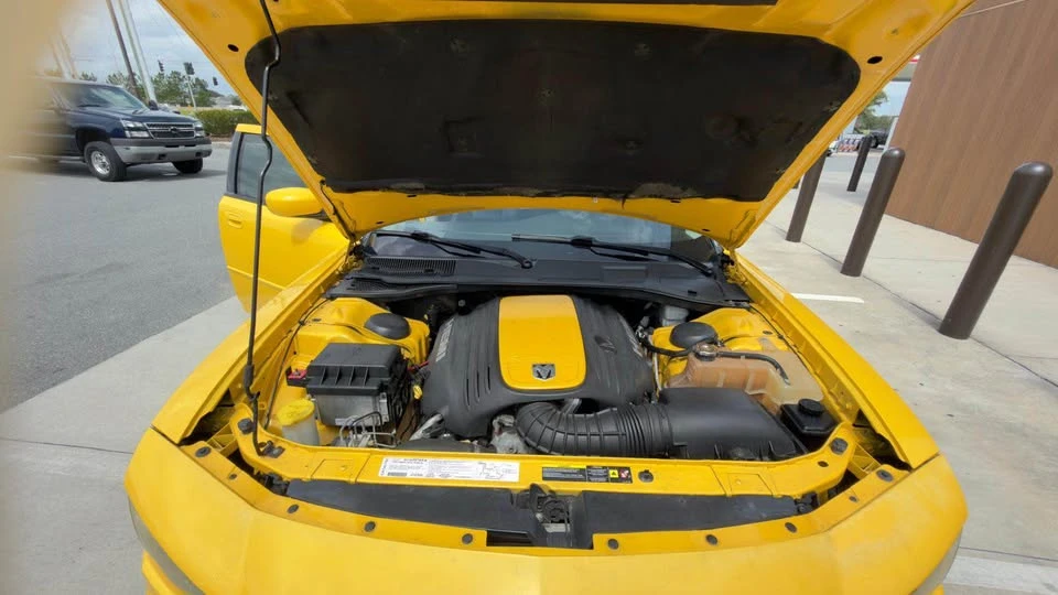2006 Dodge Charger 6th Gen - Image 17 of 17