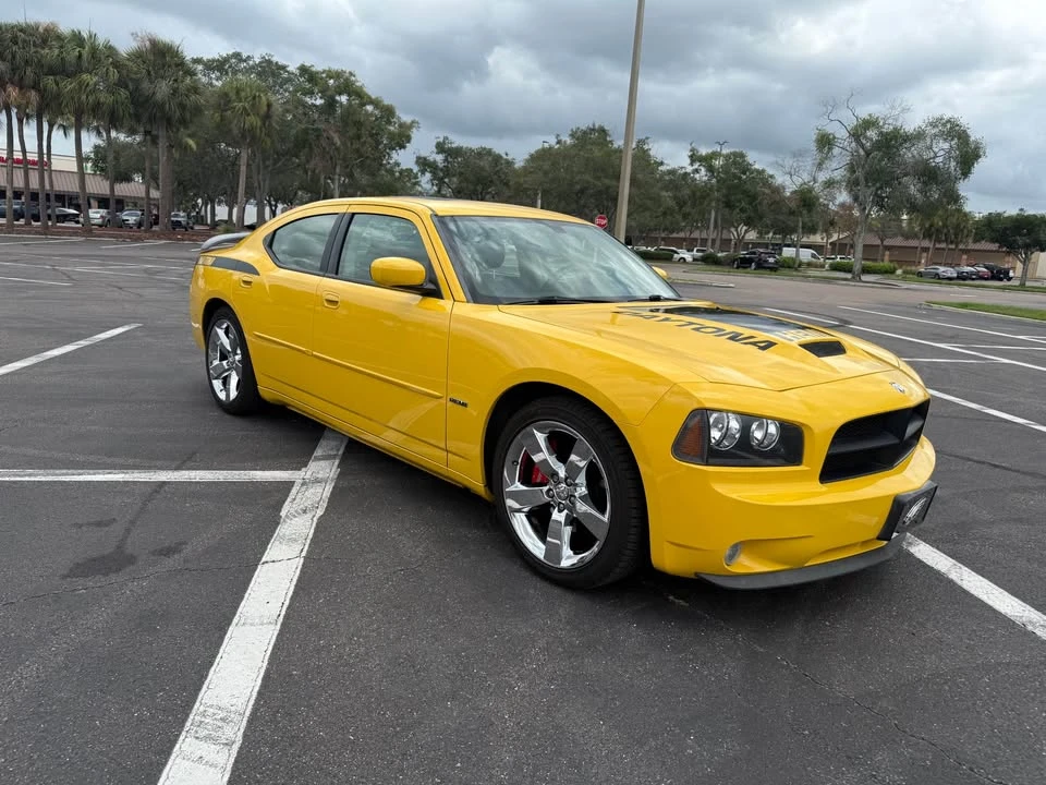 2006 Dodge Charger 6th Gen - Image 4 of 16