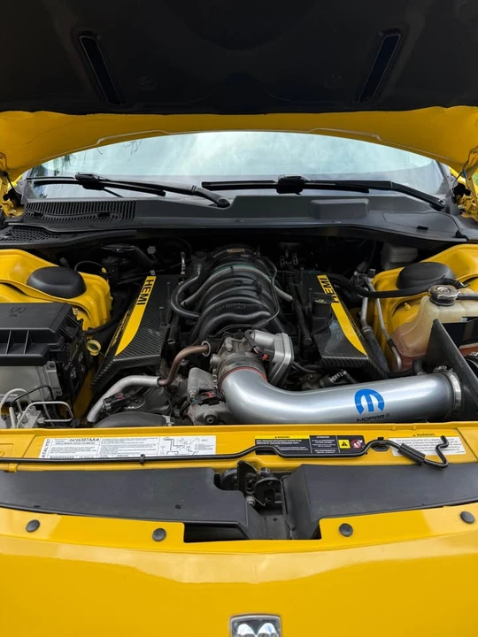 2006 Dodge Charger 6th Gen - Image 6 of 16