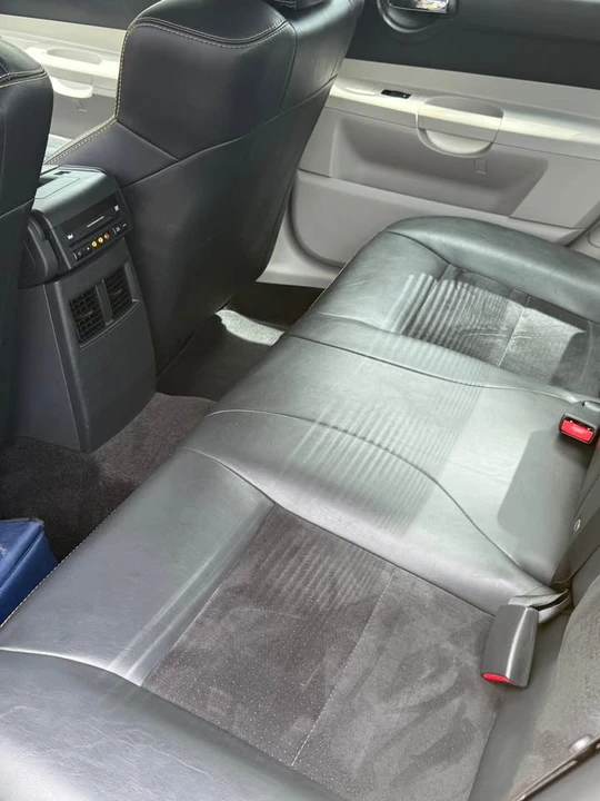 2006 Dodge Charger 6th Gen - Image 8 of 16