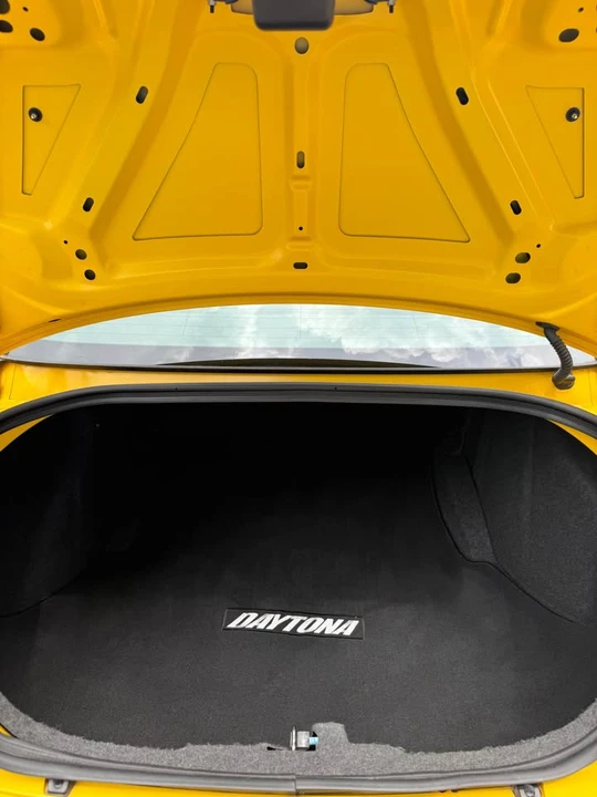 2006 Dodge Charger 6th Gen - Image 12 of 16