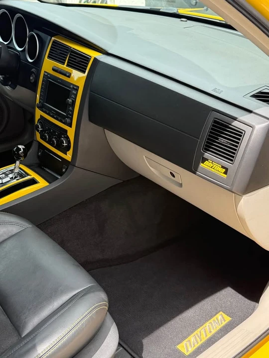 2006 Dodge Charger 6th Gen - Image 7 of 16