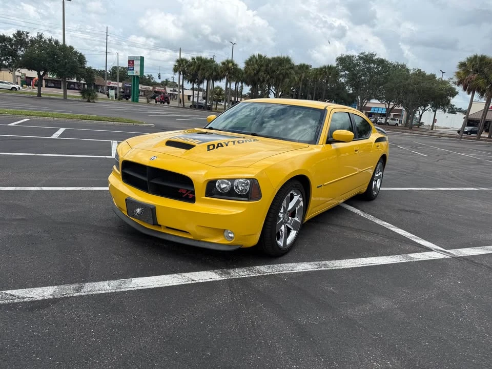 2006 Dodge Charger 6th Gen - Image 3 of 16