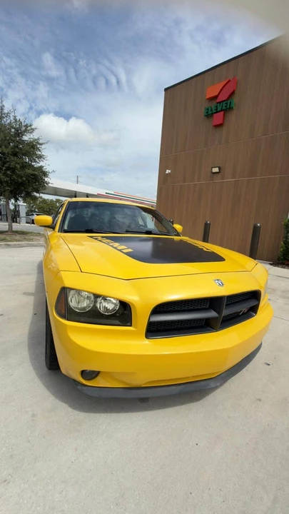 2006 Dodge Charger 6th Gen - Image 2 of 17