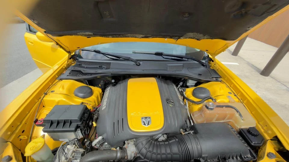 2006 Dodge Charger 6th Gen - Image 16 of 17