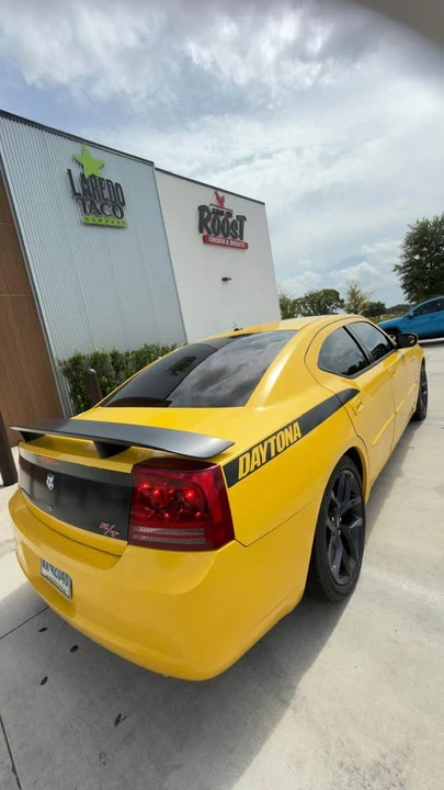 2006 Dodge Charger 6th Gen - Image 9 of 17