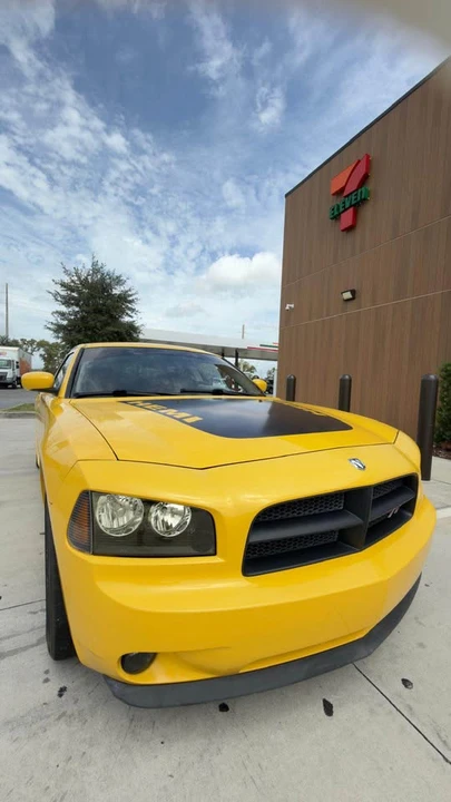 2006 Dodge Charger 6th Gen - Image 3 of 17