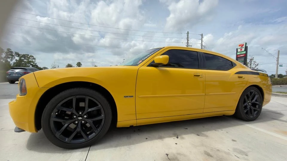 2006 Dodge Charger 6th Gen - Image 6 of 17