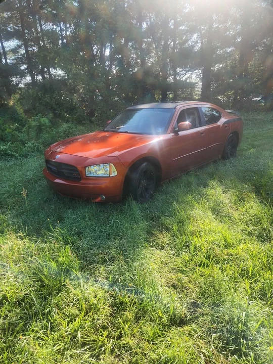 2006 Dodge Charger 6th Gen - Image 5 of 5