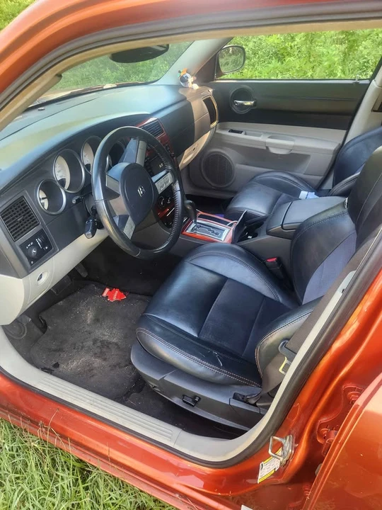 2006 Dodge Charger 6th Gen - Image 3 of 5