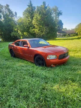 2006 Dodge Charger Daytona Sedan 4D