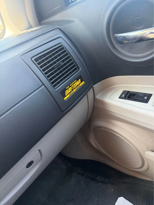 2006 Dodge Charger 6th Gen - Image 7 of 7