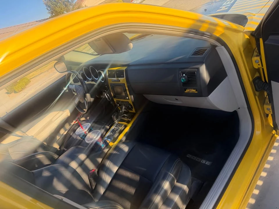 2006 Dodge Charger 6th Gen - Image 5 of 7