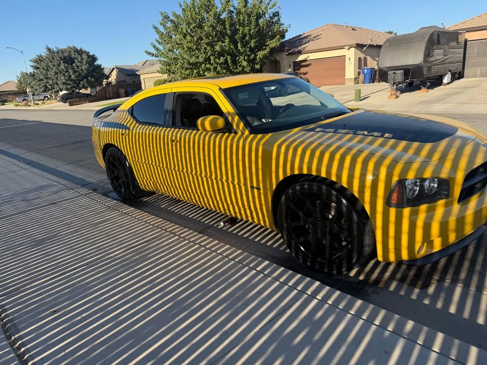 2006 Dodge Charger 6th Gen - Image 2 of 7