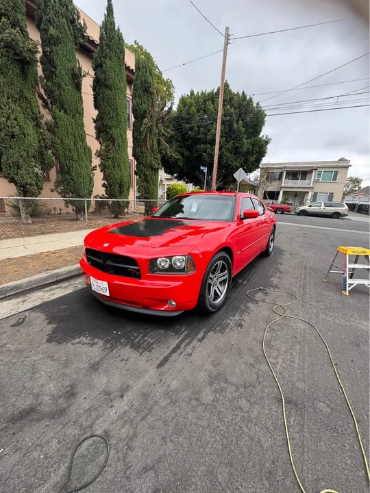 2006 Dodge Charger 6th Gen - Image 3 of 13