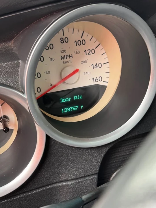 2006 Dodge Charger 6th Gen - Image 9 of 13