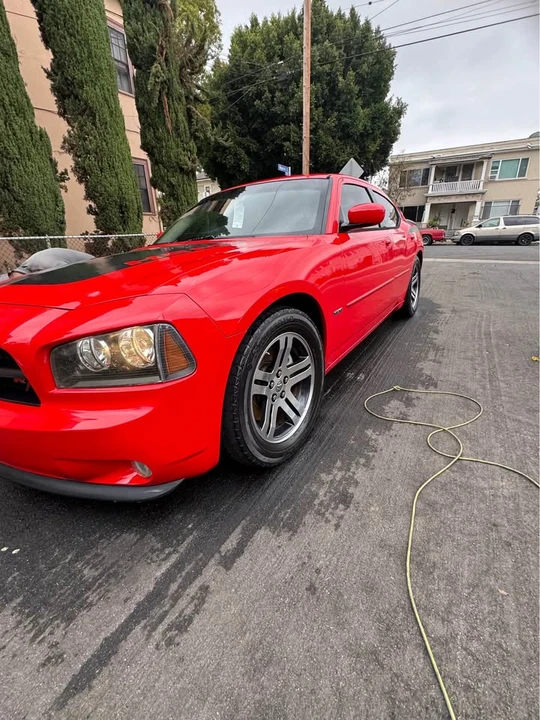 2006 Dodge Charger 6th Gen - Image 11 of 13