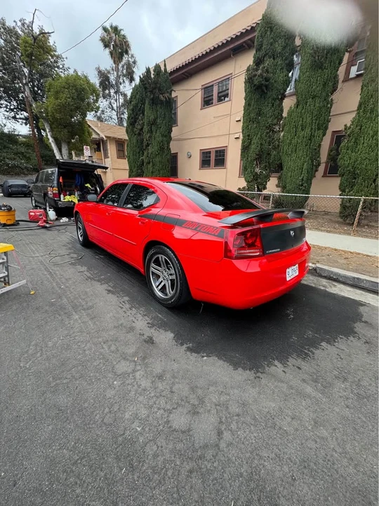 2006 Dodge Charger 6th Gen - Image 13 of 13