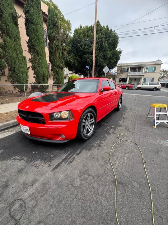 2006 Dodge Charger 6th Gen - Image 12 of 13