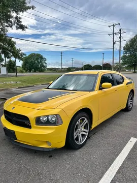 2006 Dodge Charger Daytona Sedan 4D