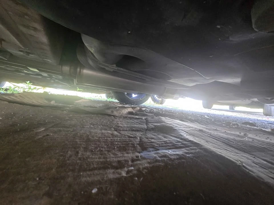2006 Dodge Charger 6th Gen - Image 4 of 13
