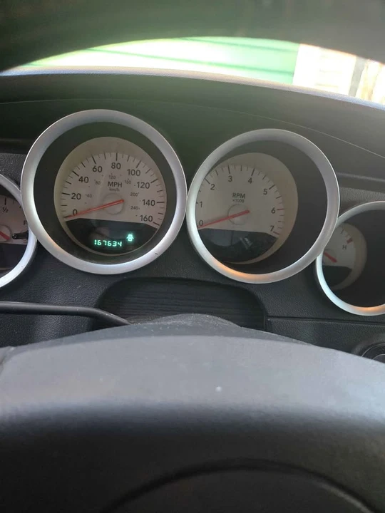 2006 Dodge Charger 6th Gen - Image 11 of 13