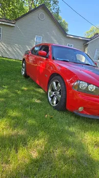 2006 Dodge Charger Daytona R/T