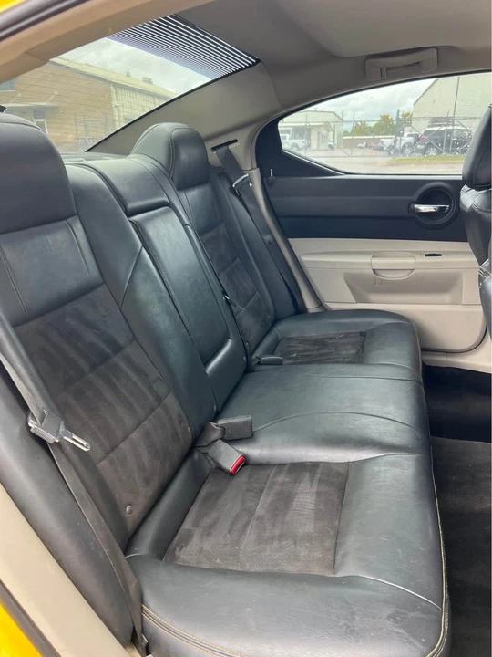 2006 Dodge Charger 6th Gen - Image 13 of 16