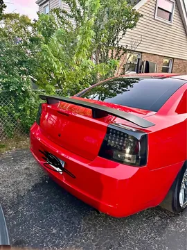 2006 Dodge Charger Daytona Sedan 4D