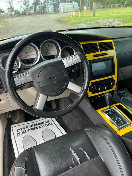 2006 Dodge Charger 6th Gen - Image 7 of 16
