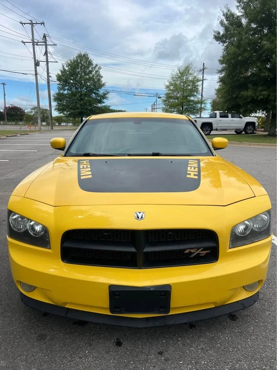 2006 Dodge Charger 6th Gen - Image 3 of 16