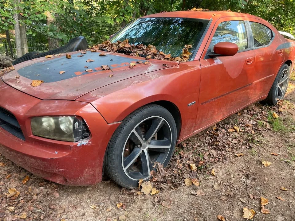 2006 Dodge Charger 6th Gen - Image 5 of 5