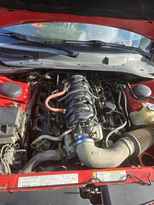 2006 Dodge Charger 6th Gen - Image 2 of 13