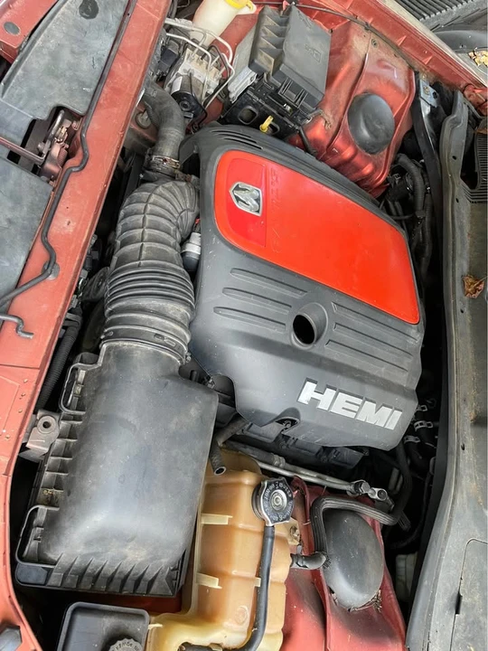 2006 Dodge Charger 6th Gen - Image 2 of 5