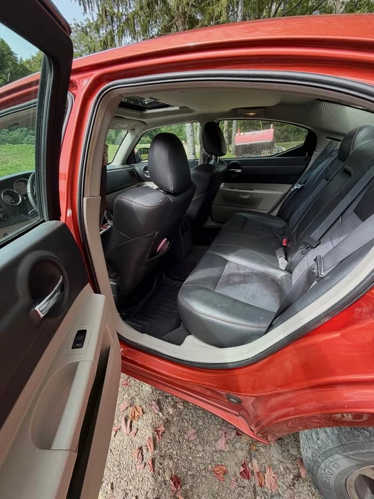 2006 Dodge Charger 6th Gen - Image 3 of 6