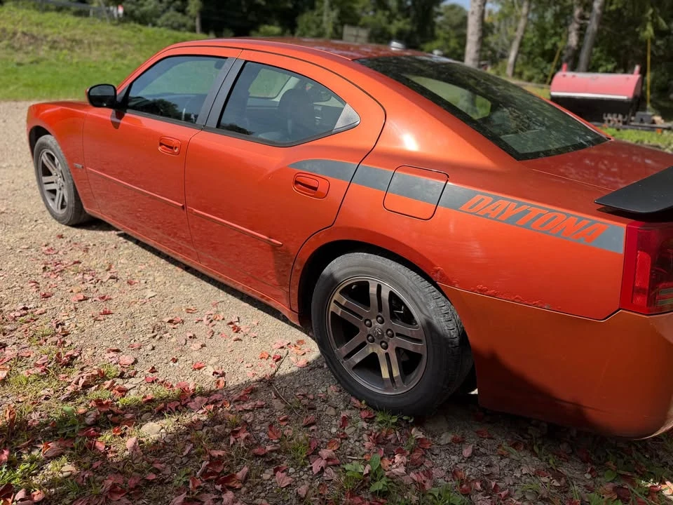 2006 Dodge Charger 6th Gen - Image 5 of 6