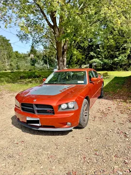 2006 Dodge Charger Daytona Sedan 4D
