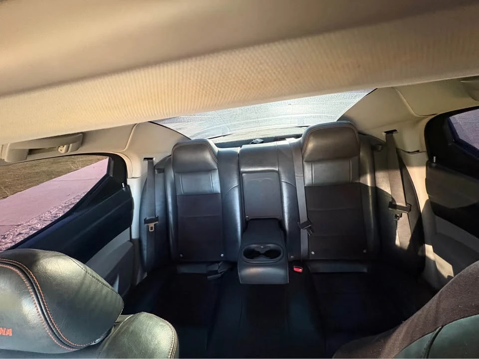 2006 Dodge Charger 6th Gen - Image 4 of 11