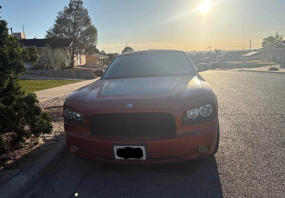2006 Dodge Charger 6th Gen - Image 3 of 11
