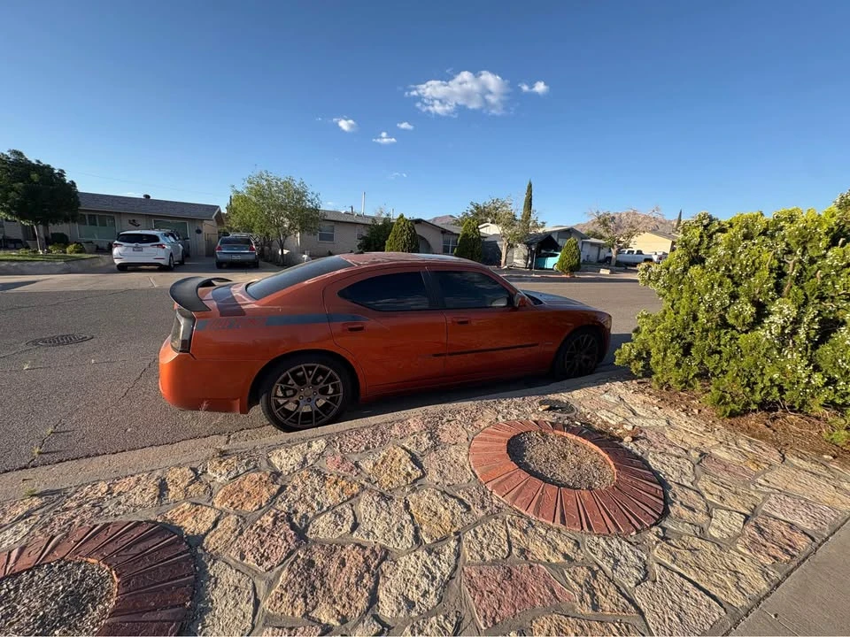 2006 Dodge Charger 6th Gen - Image 10 of 11