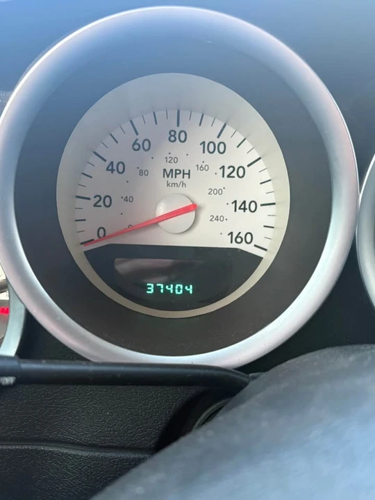 2006 Dodge Charger 6th Gen - Image 7 of 11