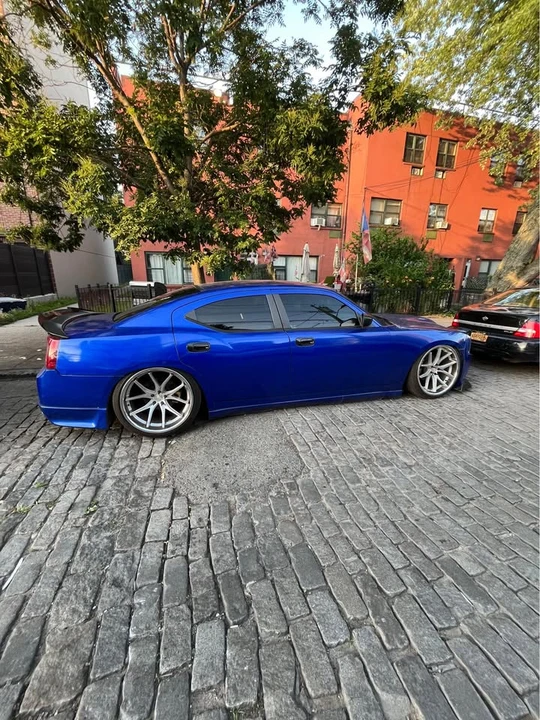 2006 Dodge Charger 6th Gen - Image 8 of 9