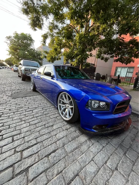 2006 Dodge Charger 6th Gen - Image 5 of 9