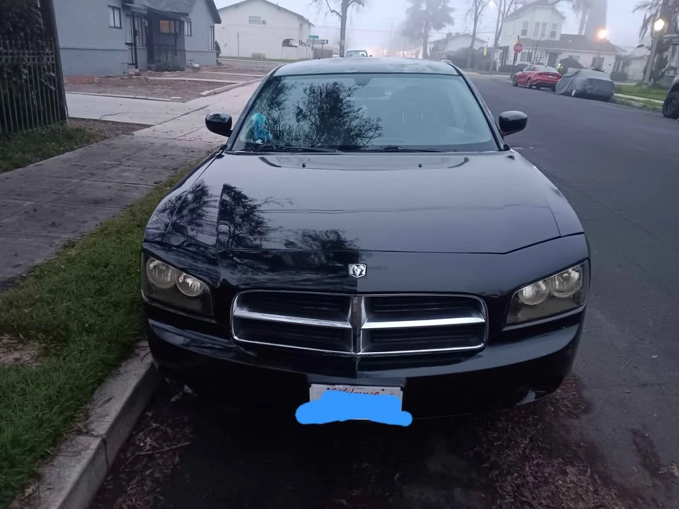2006 Dodge Charger 6th Gen - Image 4 of 8
